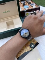 ساعات رولكس - ROLEX