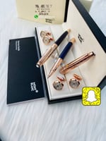 اقلام مونت بلانك MONT BLANK