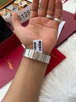 ساعة كارتير-Cartier