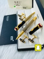 اقلام مونت بلانك MONT BLANK