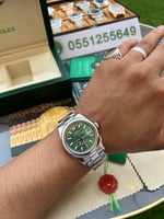 ساعات رولكس - ROLEX
