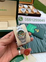 ساعات رولكس نسائي - ROLEX