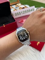 ساعة كارتير-Cartier