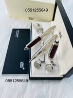 اقلام مونت بلانك -MONT BLANK