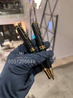 اقلام كارتير -MANT BLANK