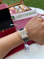 ساعة كارتير-Cartier