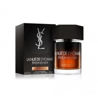 عطر ايف سان لوران لا نوي دي لوم انتنس او دو بارفيو...