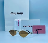 نظارات ميو ميو 4-الوان