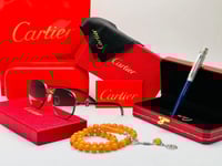 بكج كارتير 4-الوان