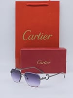 نظارات كارتير 4-الوان