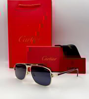 نظارات كارتير 3-الوان