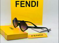 نظارات فيندي 4-الوان