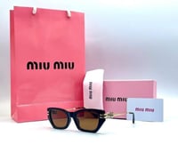 نظارات ميو ميو