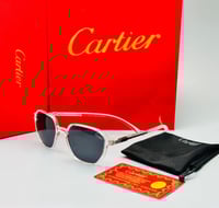 نظارات كارتير 3-الوان