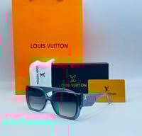 نظارات لويس فيتون 4-الوان