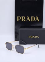 نظارات برادا 4-الوان