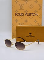 نظارات لويس فيتون 4-الوان