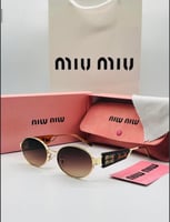 نظارات ميو ميو 3-الوان