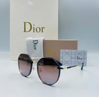 نظارات ديور 3-الوان