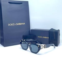نظارات دولتشي اند غبانا 2-الوان