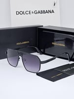 نظارات دولتشي اند غبانا 3-الوان