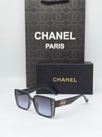 نظارات شانيل 3-الوان