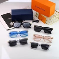 نظارات لويس فيتون 4-الوان