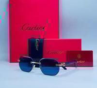 نظارات كارتير 4-الوان