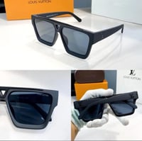 نظارات لويس فيتون 3-الوان