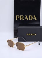 نظارات برادا 4-الوان