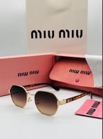 نظارات ميو ميو ميو 3-الوان