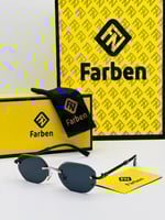 نظارات فاربن 2-الوان