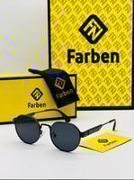 نظارات فاربن 2-الوان