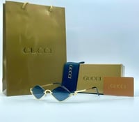 نظارات قوتشي 3-الوان