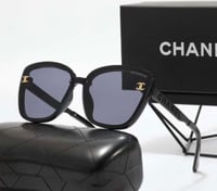 نظارات شانيل 2-الوان