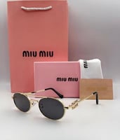 نظارات ميو ميو