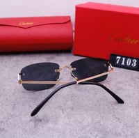 نظارات كارتير 4-الوان