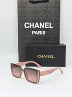 نظارات شانيل 3-الوان