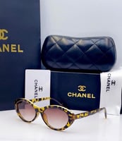 نظارات كارتير 3-الوان