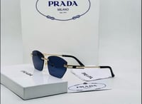 نظارات برادا 3-الوان