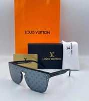 نظارات لويس فيتون 3-الوان