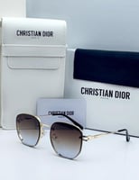 نظارات ديور 4-الوان