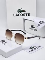 نظارات لوكوست 3-الوان