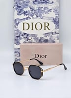 نظارات ديور