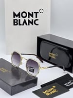 نظارات مونت بلانك 4-الوان