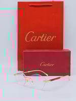 نظارات كارتير 4-الوان