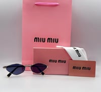 نظارات ميو ميو 3-الوان