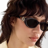 نظارات فيندي 2-الوان