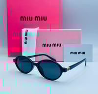 نظارات ميو ميو 2-الوان