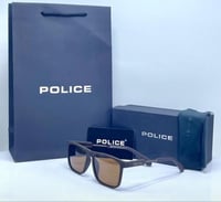 نظارات بوليس